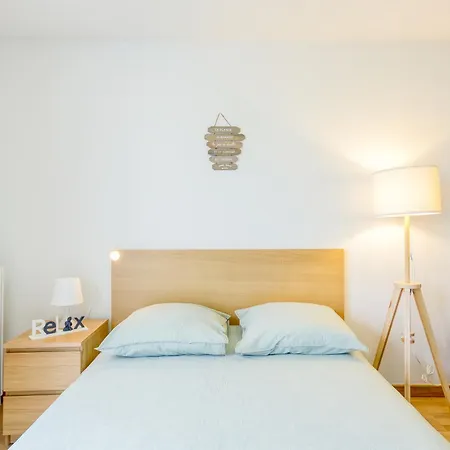 Apartment Entier Proche La Defense & Paris & Hopital De Colombes - Parking Prive Colombes (Hauts-de-Seine)