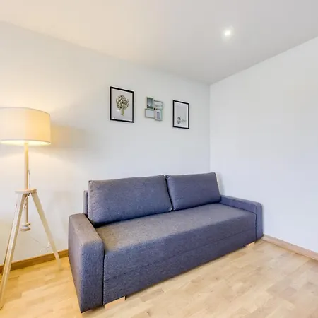 Apartment Entier Proche La Defense & Paris & Hopital De Colombes - Parking Prive *